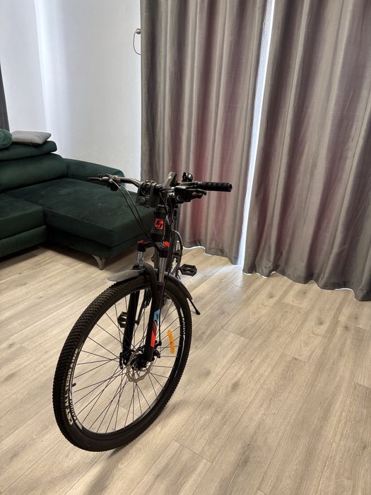 Vand bicicleta MTB