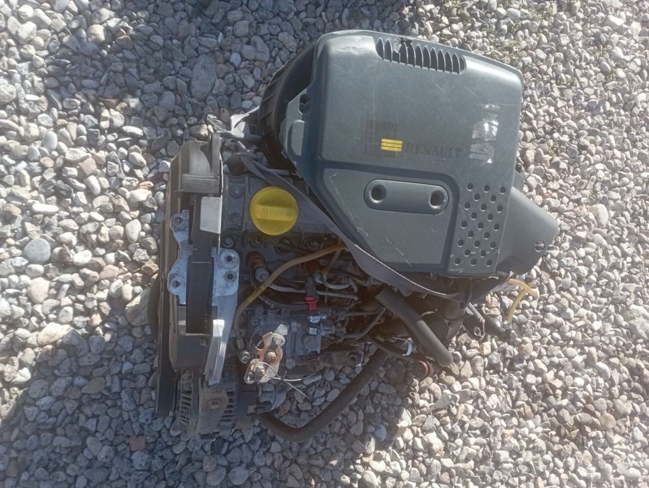 Авто запчасти из Европы Польши