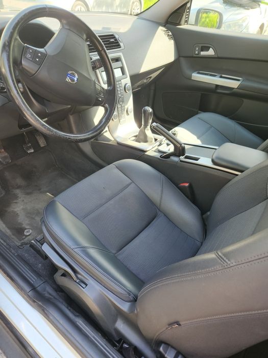 Volvo C30 2.0 HDI