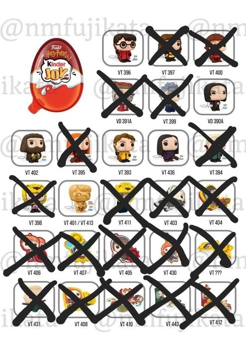 Обмен на эти фигурки с фигурок осд