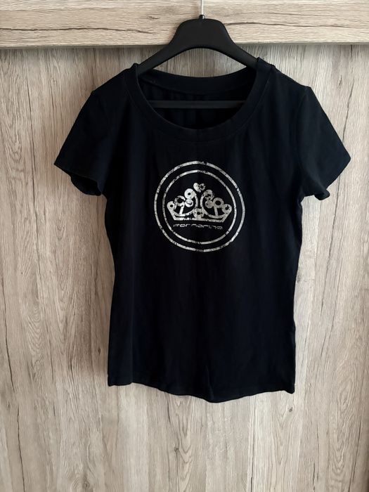 Подарявам дамска тениска на марката FORNARINA размер S