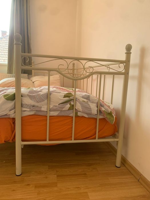 Pat metalic extensibil