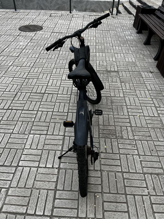 Велосипед Trinx M116