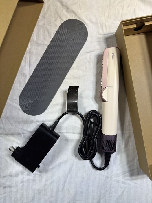 Placa de par Dyson airstrait