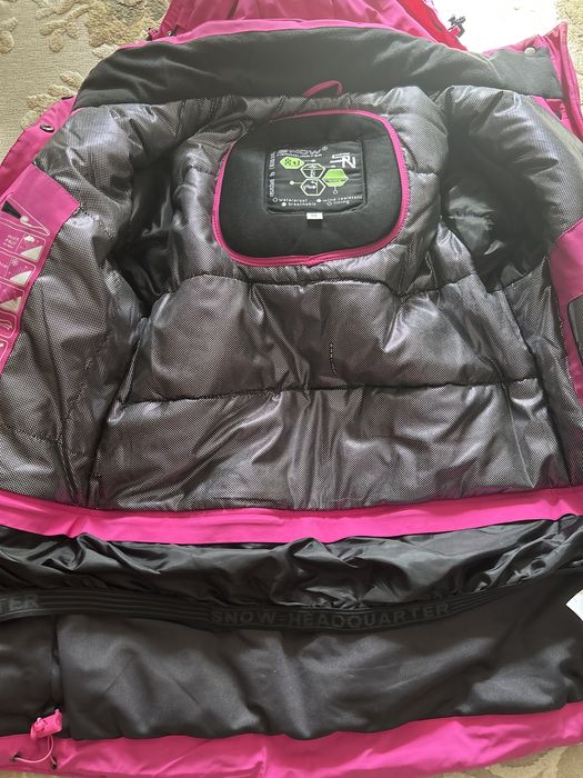 Продам лыжный костюм