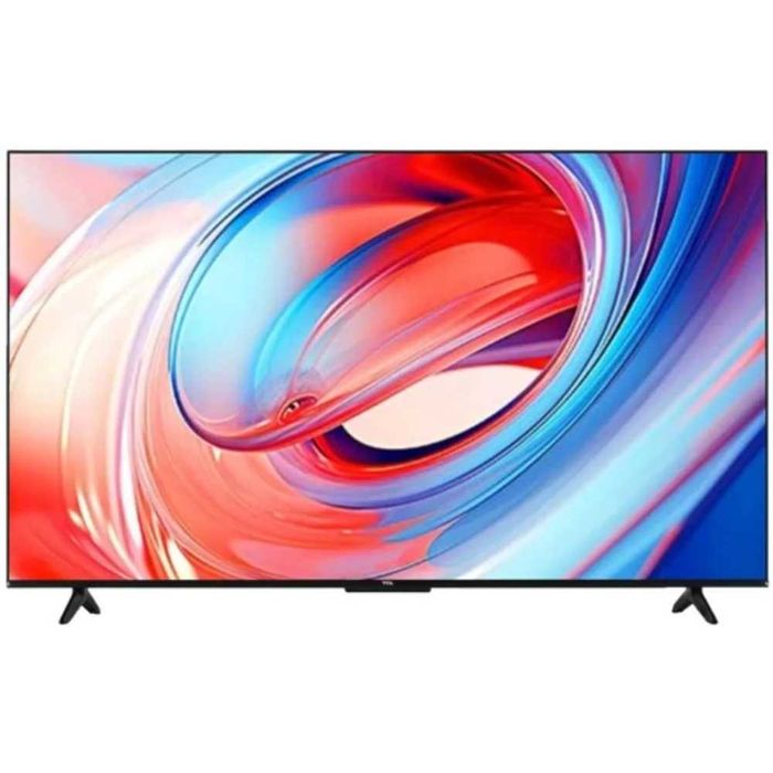 Телевизор TCL 55" 55V6B LED UHD 4K Google TV