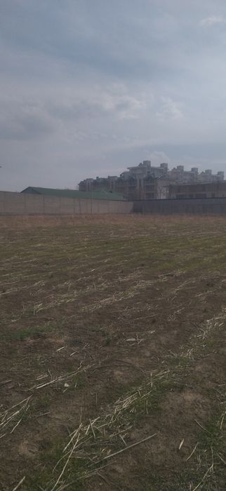 1-Гектар Участок.Срочно продаётся.