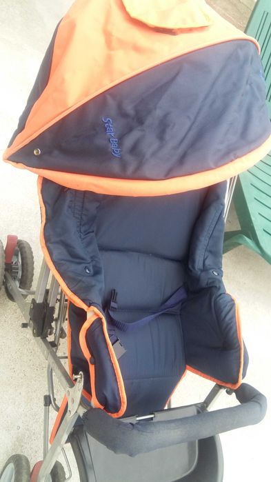 Carucior copii star baby pret redus