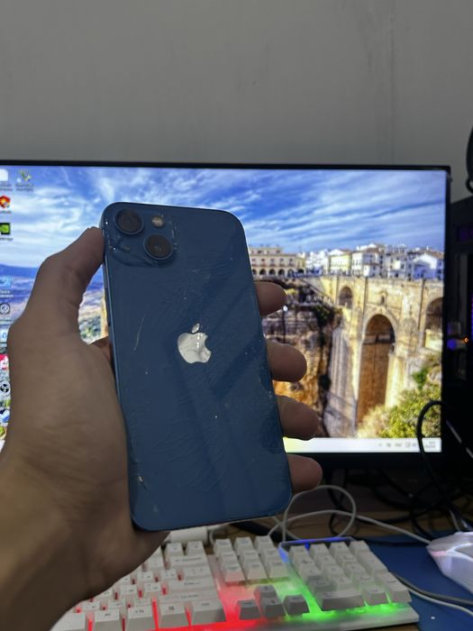 Продаже Iphone 14