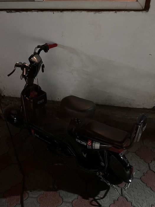 Продам ск8 14 дюм