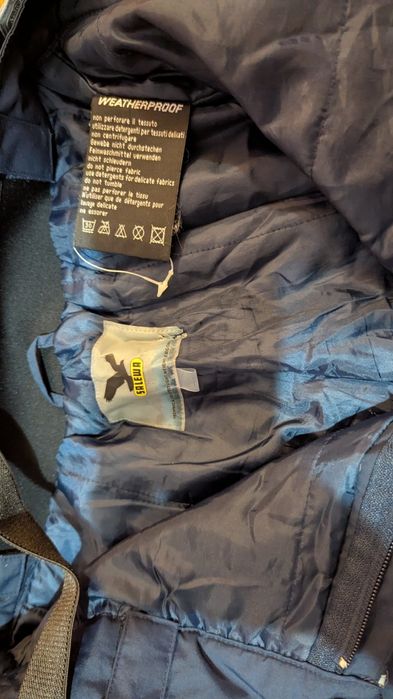 Скиорски комплект salewa S