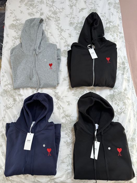 Oferta 150 lei M/L Hanorac Ami