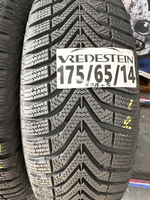 175/65/14 Verdestain