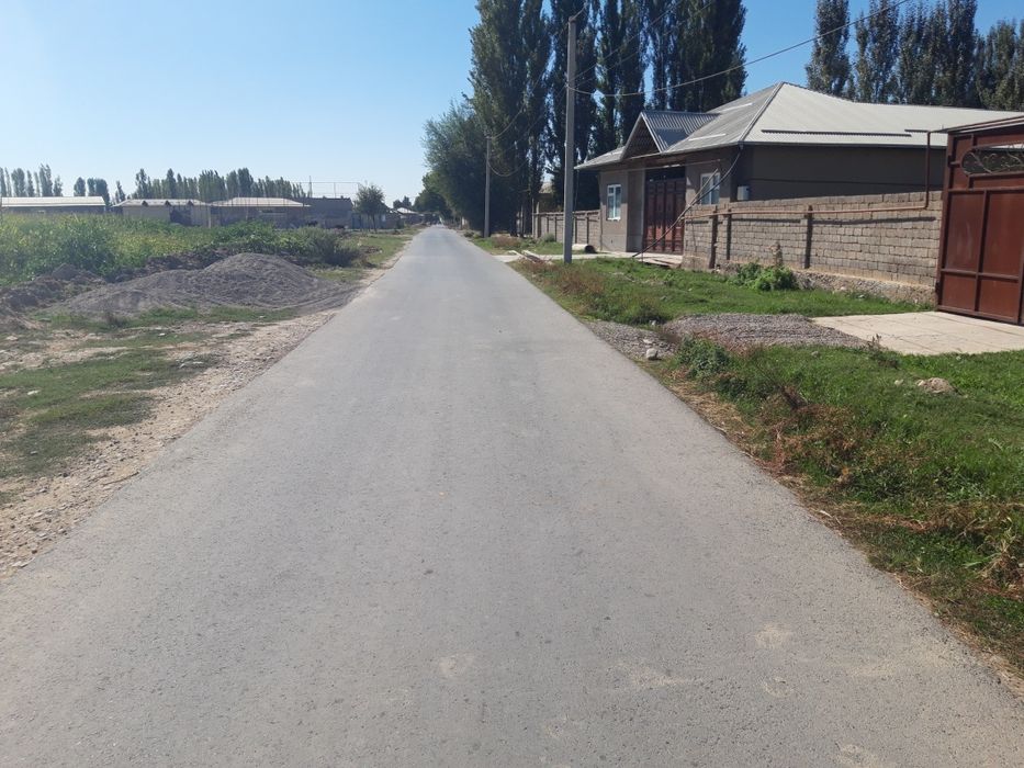 Участок 16 соток.