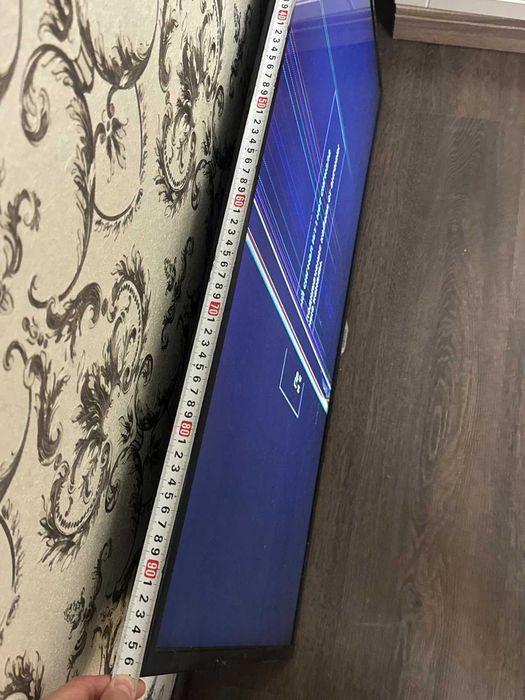 телевизор Samsung UE42F5500AK (диагональ 42 дюйма