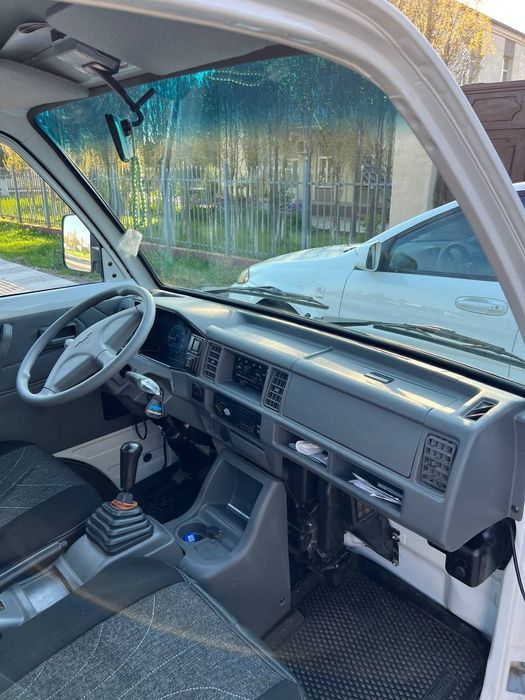 Labo Damas sotiladi yili 2025-yil yurgan masofasi 21367 km