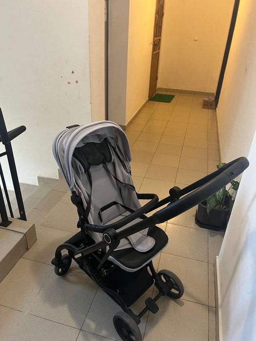 Chipolino Revolut 360
