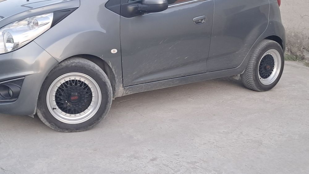 Диска балони билан R15