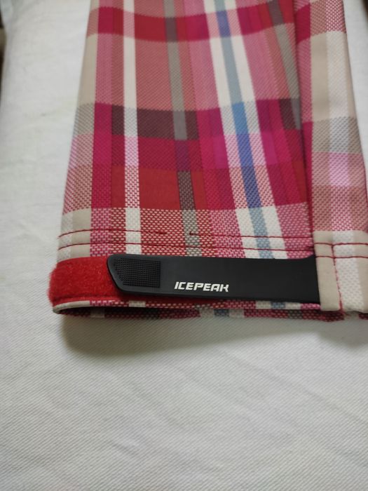 Jacheta Icepeak dama/40