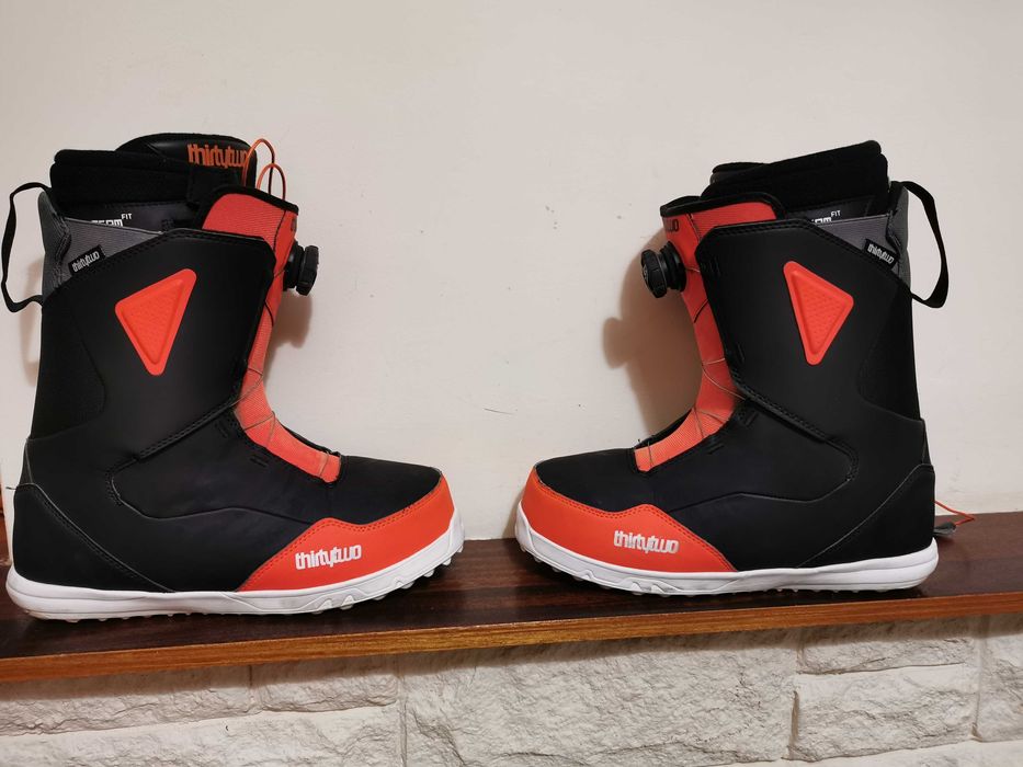Сноуборд обувки ThirtyTwo