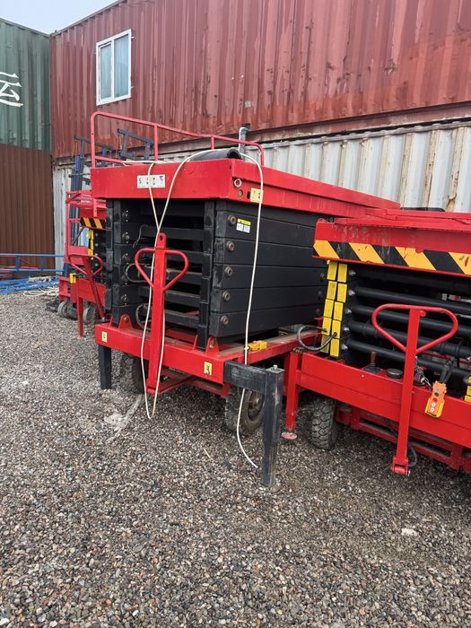 14 m padyomnik prastoy