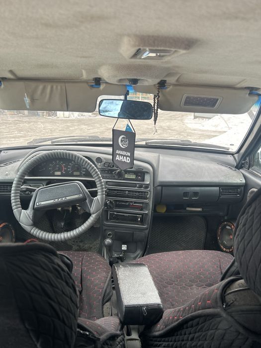 Продам ваз 2109 в хорошом состояние