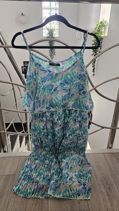 Rochie gravide pentru vara 36 merge pana la 40