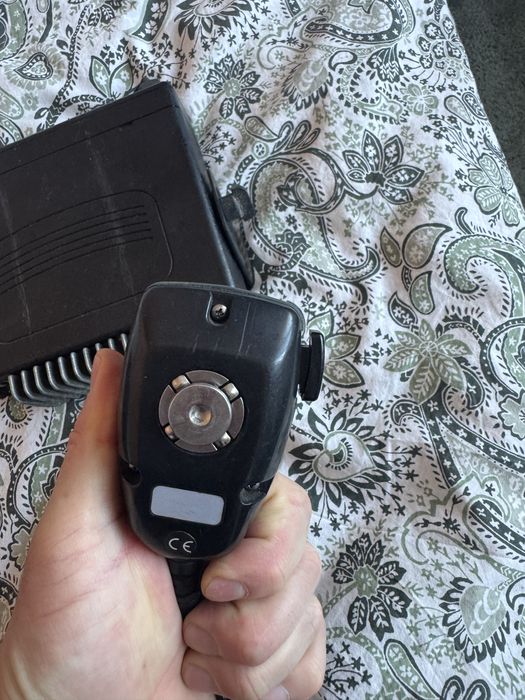 Продавам станция Моторола Motorola