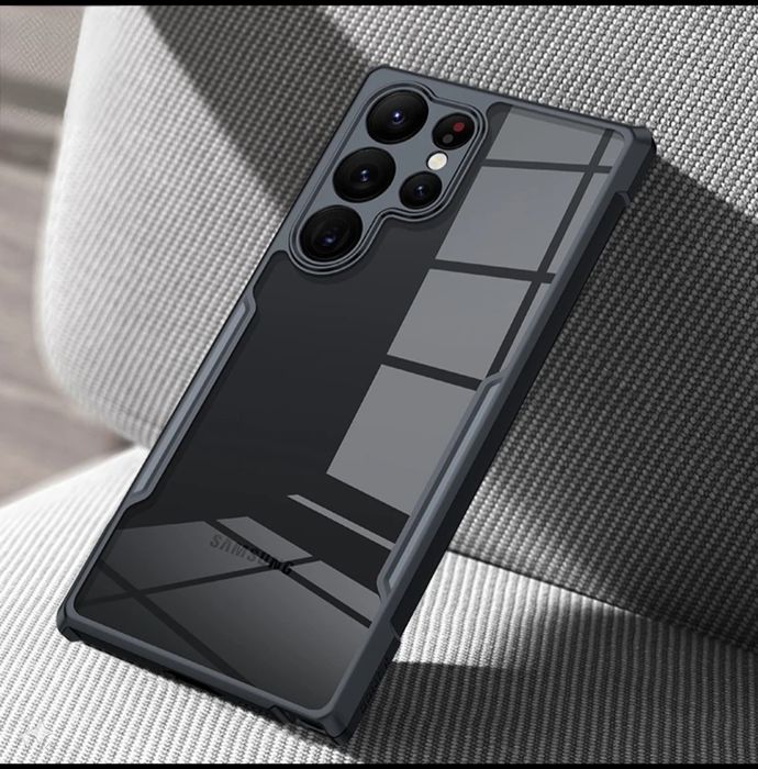 Husa Pentru Samsung Galaxy S23+ (sigilat)