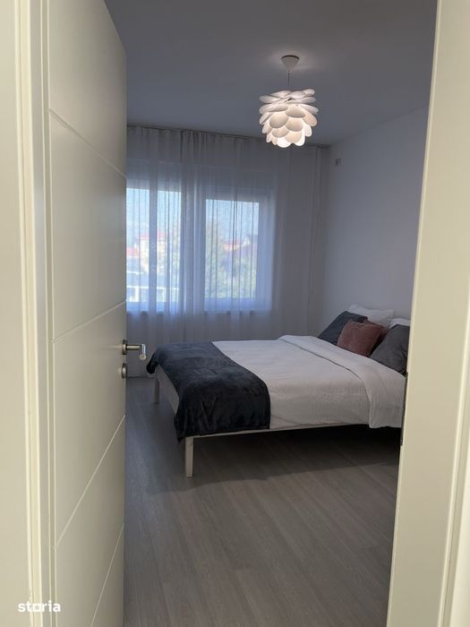 Casa Dumbravita, complet mobilata si utilata