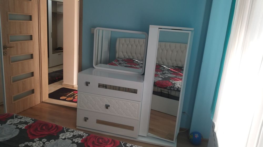 Дава се под наем Двустаен апартамент в Разград, Орел - 64 кв.м за 348.84 € - Снимка #9