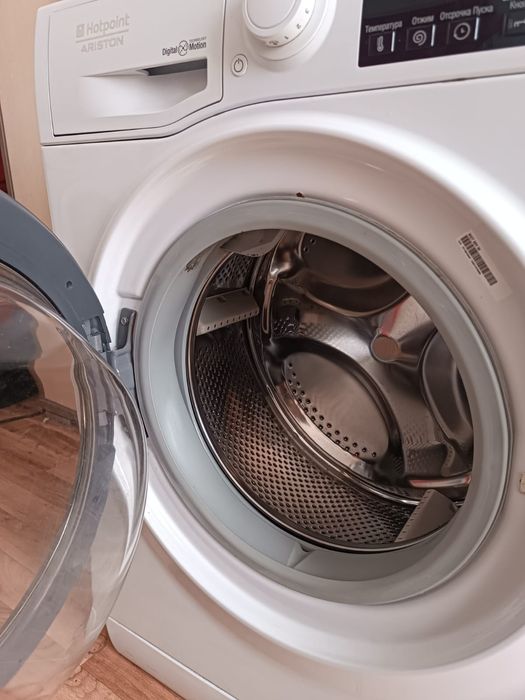 Стиральная  машинка  автомат 6кг