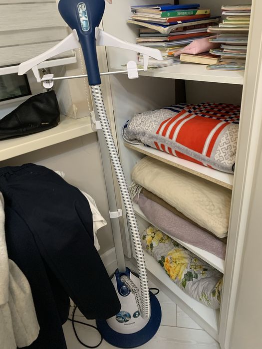 Отпариватель в отличном состоянии