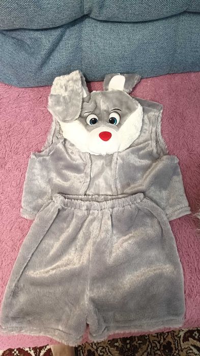 Новогодний, Карнавальный костюм детский