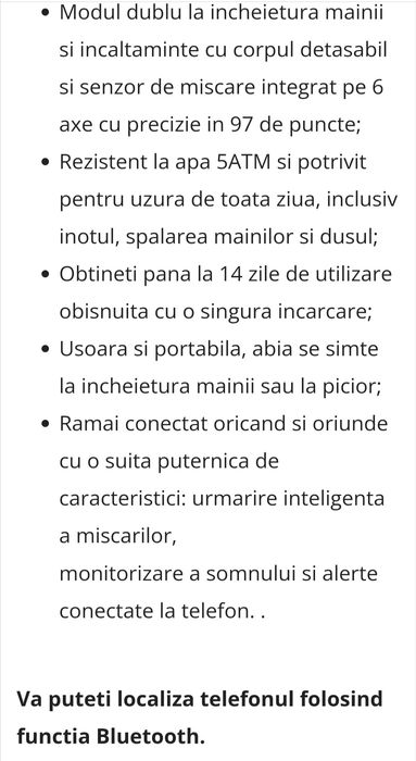 Huawei band 3 e  Huawei band 3 e