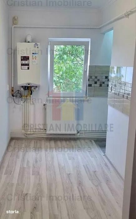 40mp 1 cam  Buzaului Conf 1 decomandat SPATIOS Totul Nou!!!