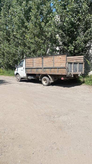 Вывоз мусор строительный