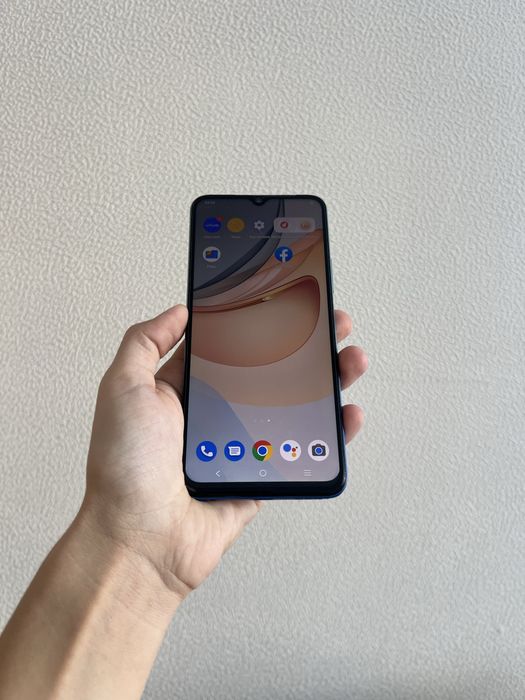 Vivo Y53s Телефон