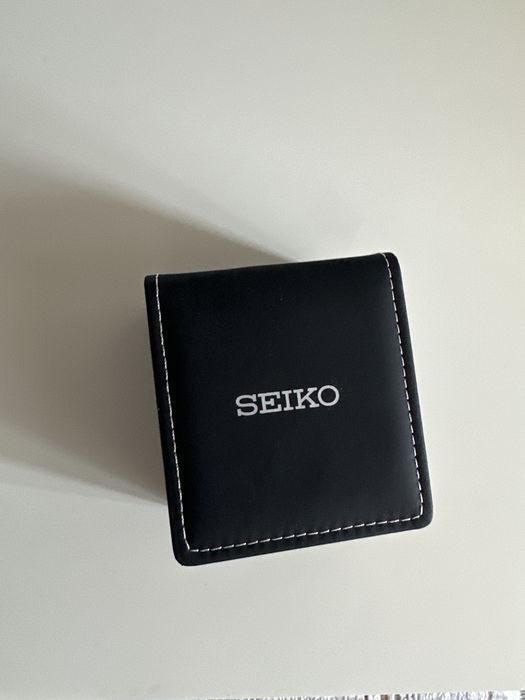 Продам Seiko в оригинале