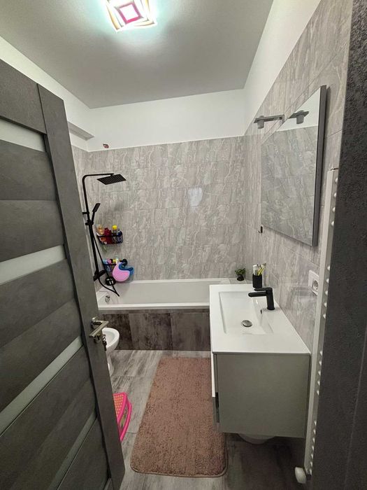 Apartament – Serbauti - Mai multe