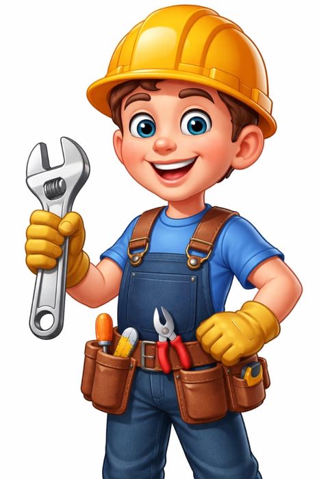 Мелкий бытовой ремонт