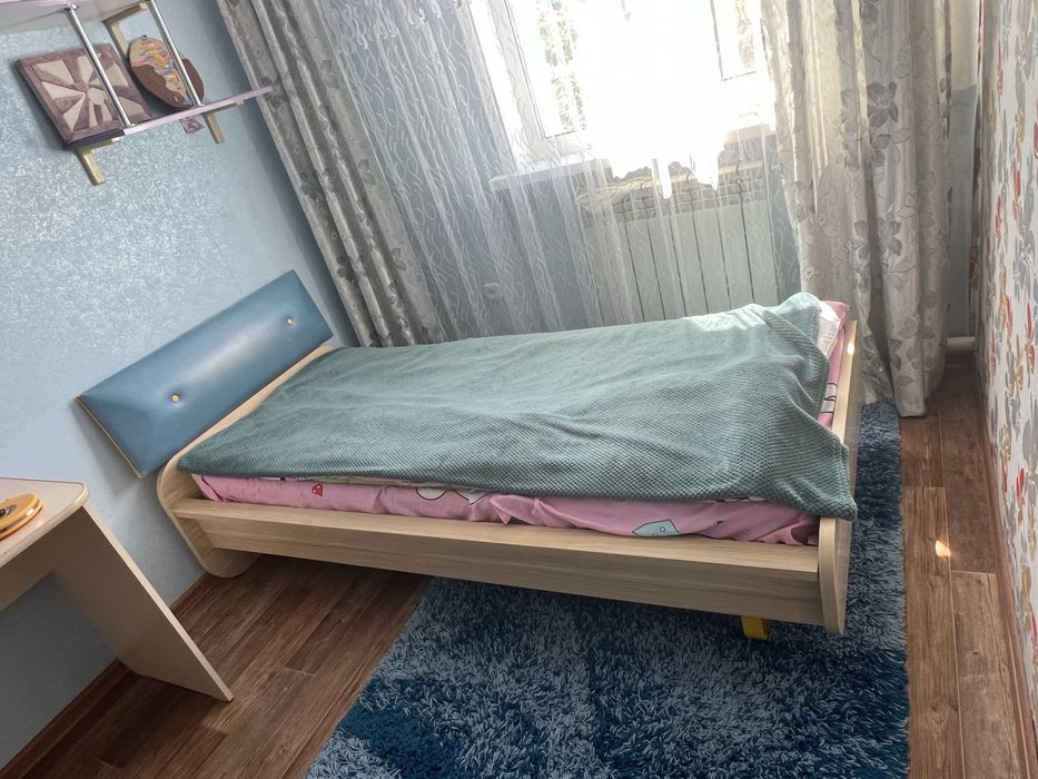 Продам детскую спальню и компьютер