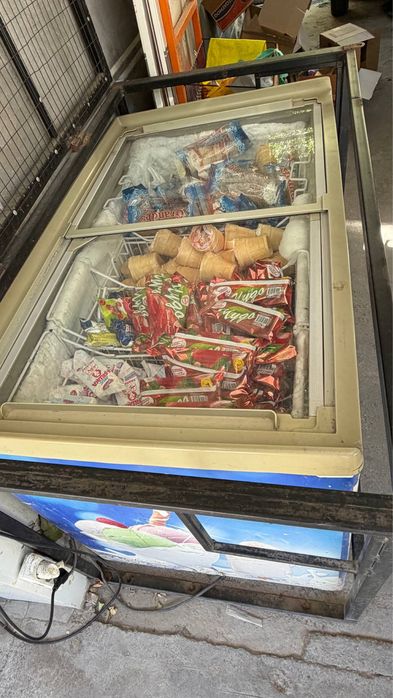 Продается готовый действующий минимаркет!