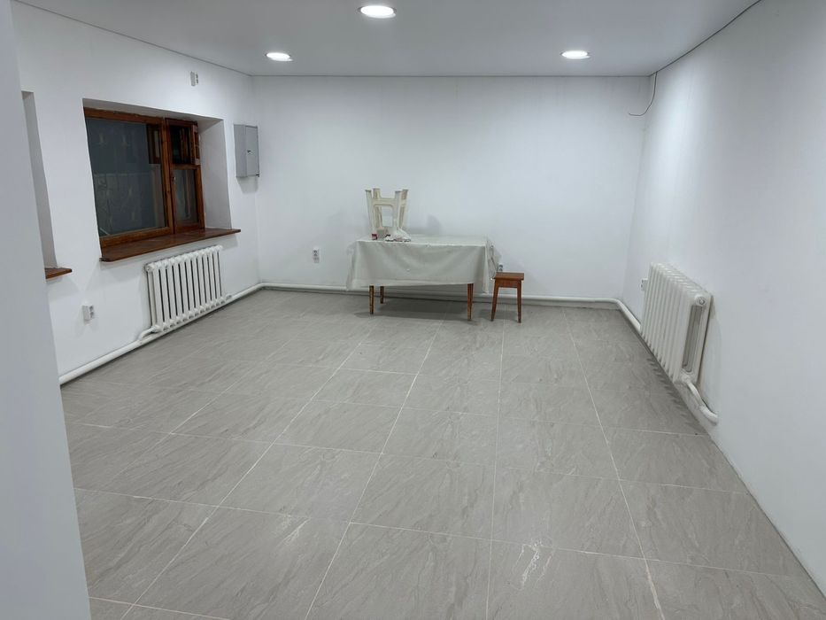 Сдам коммерческое помещение 55 кв.м.