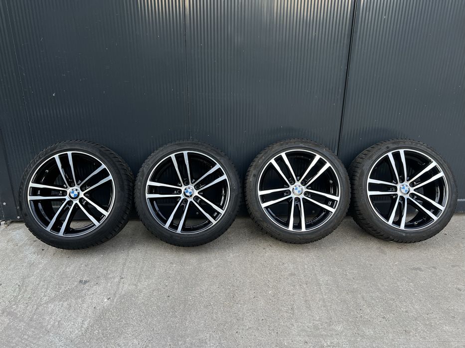 Roți/Jante 5x120 r18 BMW‼️