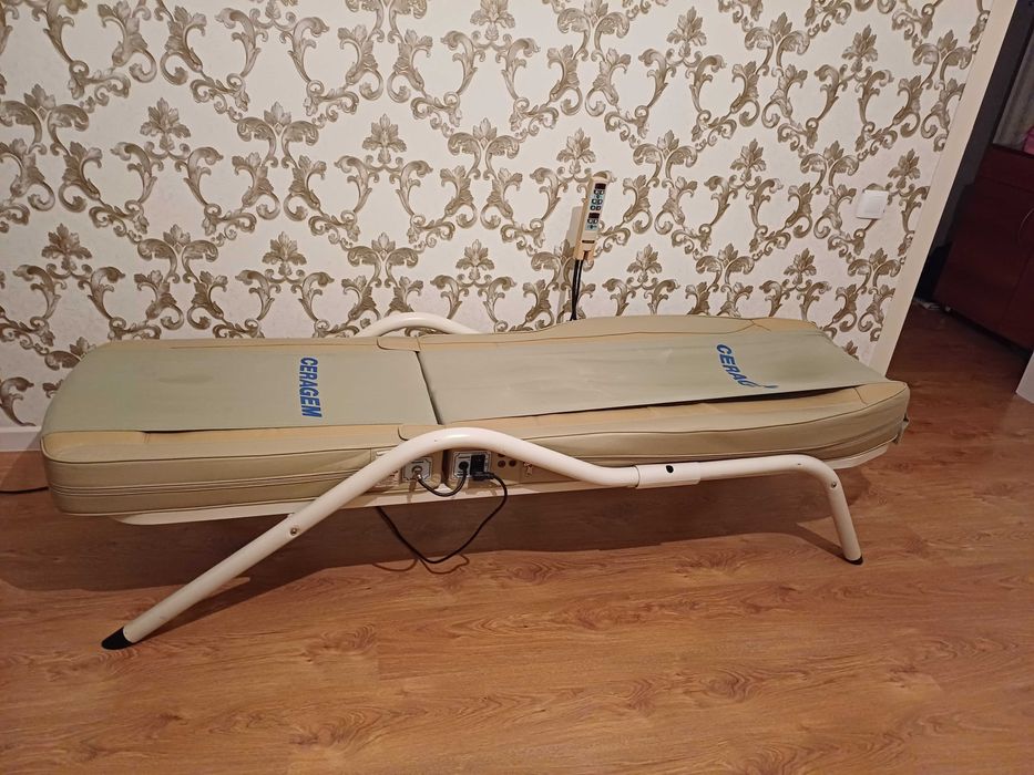 Кровать Серагем.