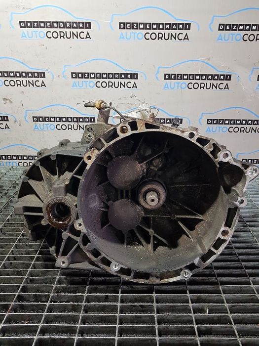 Cutie de viteze Ford Kuga 2.0 TDCI 2008 - 2012 136CP Manuala 6 Trepte G6DG UKDA (725) ...
