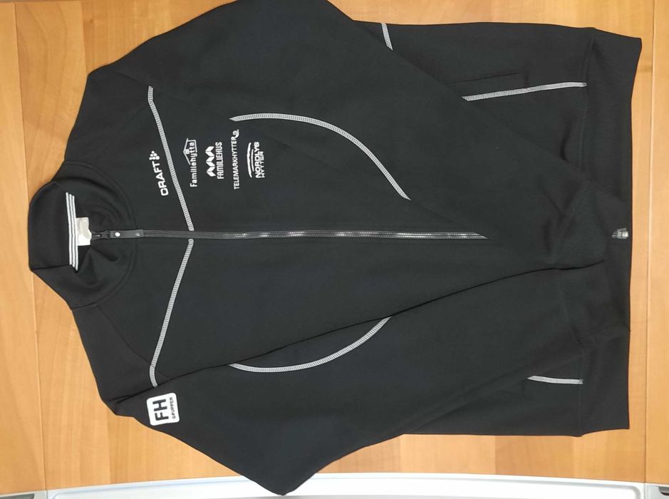 Craft-Като Ново-