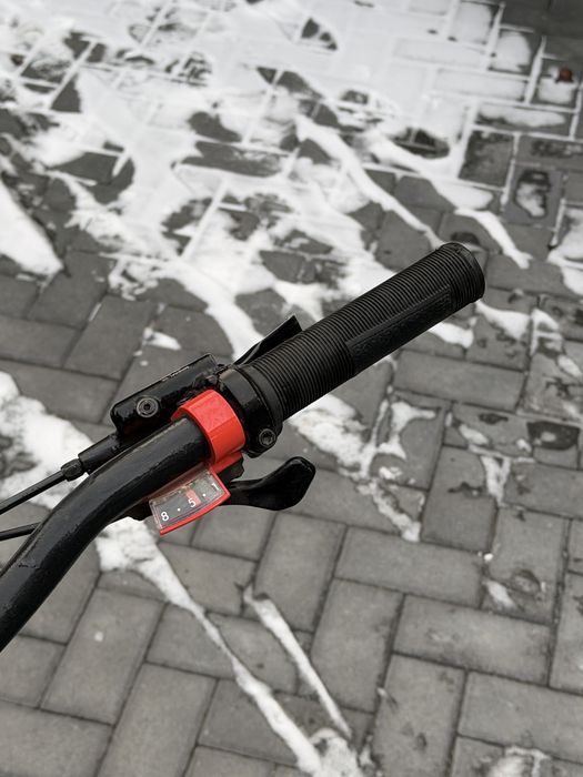 Горный велосипед TRINX