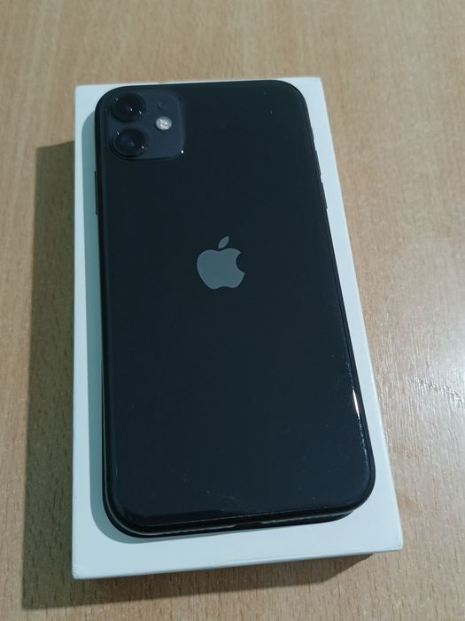 Iphone 11, 128гб